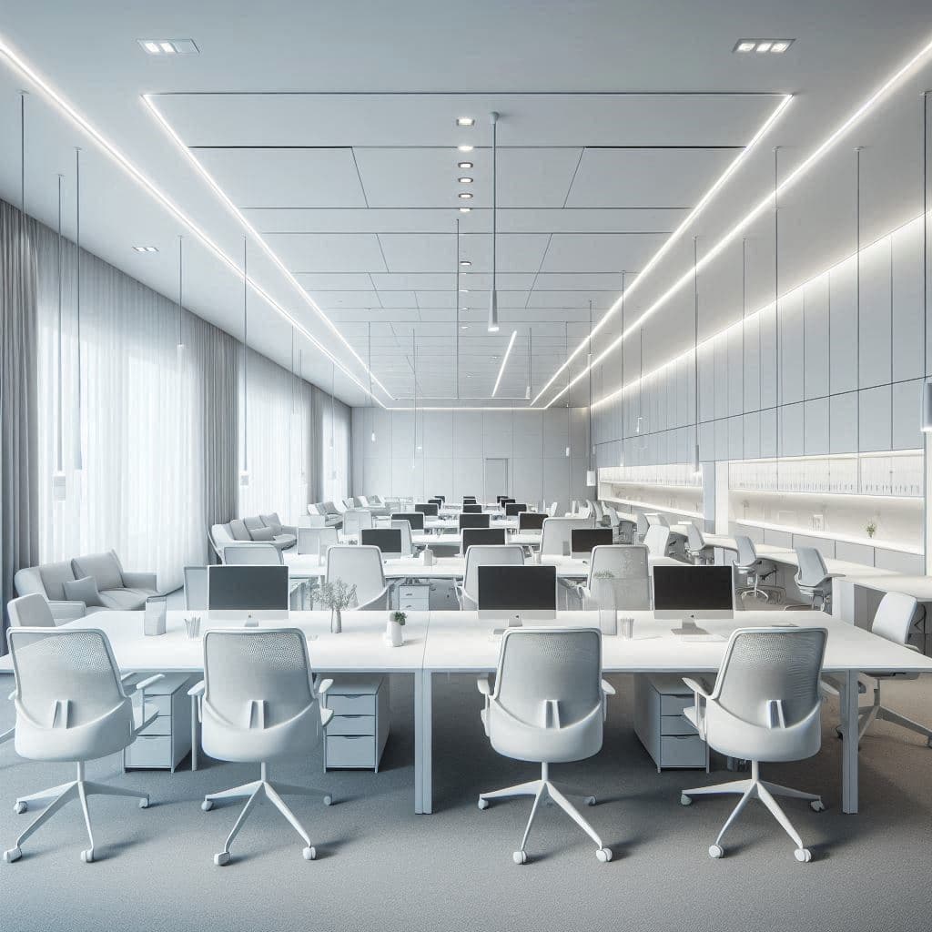 建筑设计公司在写字楼办公落实企业预算审批时为何容易因客户信息集中录入返工